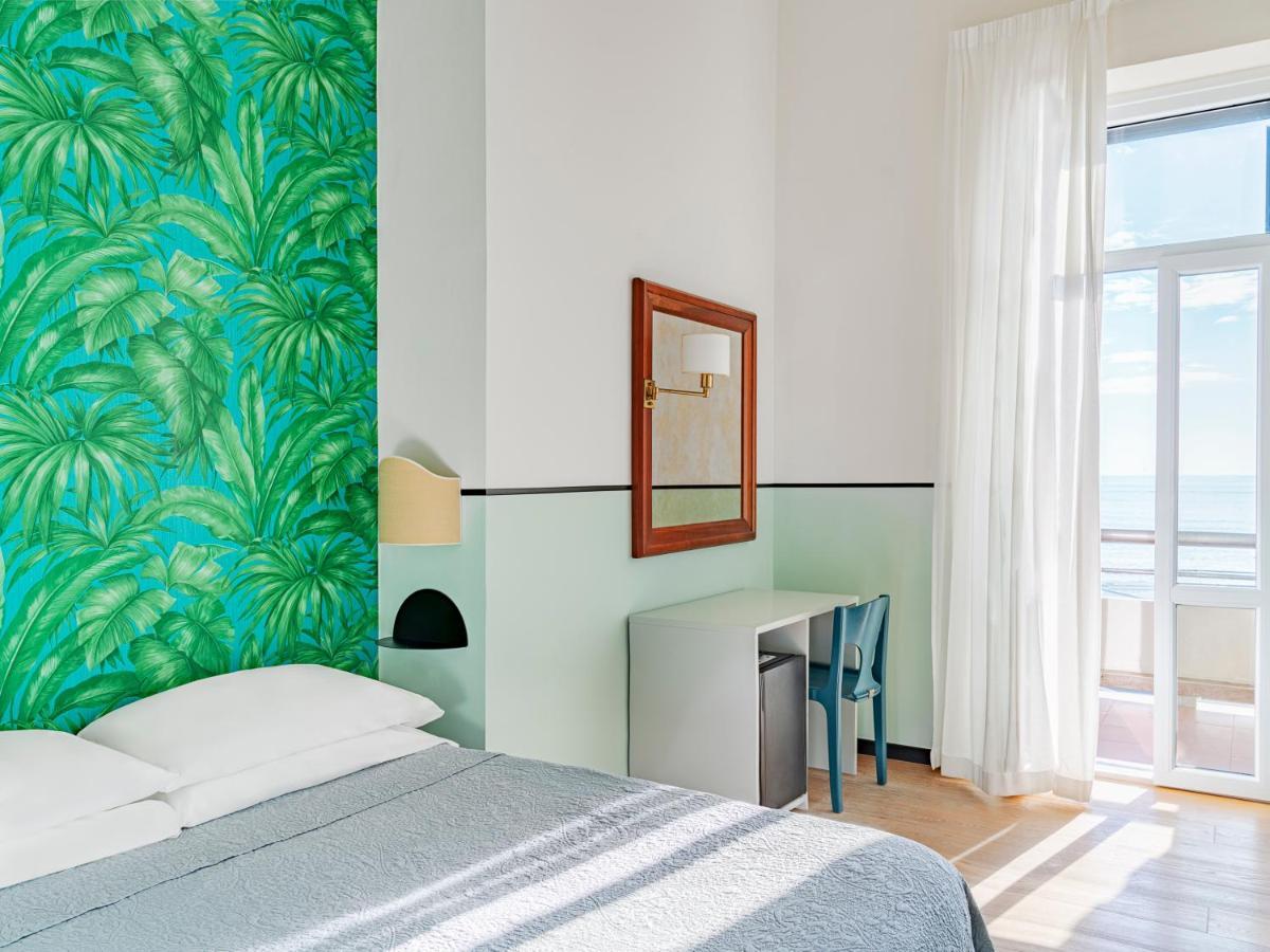 Hotel Riviera Anzio