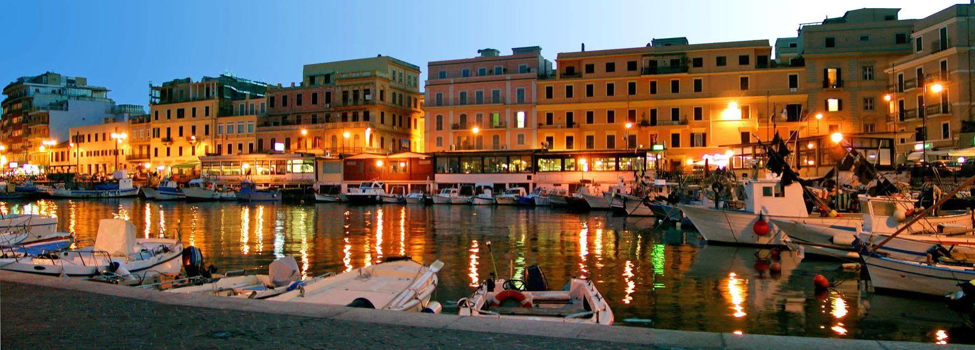 Riviera Anzio
